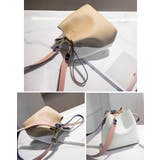 2wayバッグ ショルダーバッグ ハンドバッグ | PlusNao | 詳細画像15