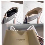 2wayバッグ ショルダーバッグ ハンドバッグ | PlusNao | 詳細画像17