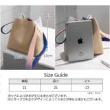 2wayバッグ ショルダーバッグ ハンドバッグ | PlusNao | 詳細画像20