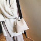 2wayバッグ ショルダーバッグ ハンドバッグ | PlusNao | 詳細画像7