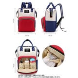 マザーズバッグ リュックサック リュック | PlusNao | 詳細画像20 