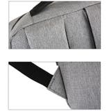 リュックサック デイパック 男女兼用 | PlusNao | 詳細画像17 