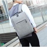 リュックサック デイパック 男女兼用 | PlusNao | 詳細画像2 