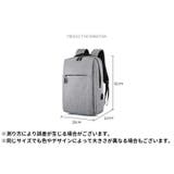 リュックサック デイパック 男女兼用 | PlusNao | 詳細画像20 