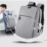 リュックサック デイパック 男女兼用 | PlusNao | 詳細画像5 