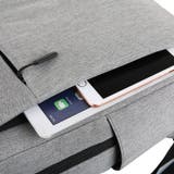 リュックサック デイパック 男女兼用 | PlusNao | 詳細画像9 