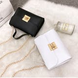 2wayバッグ ショルダーバッグ ハンドバッグ | PlusNao | 詳細画像11 