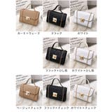 2wayバッグ ショルダーバッグ ハンドバッグ | PlusNao | 詳細画像19 