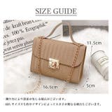 2wayバッグ ショルダーバッグ ハンドバッグ | PlusNao | 詳細画像20 