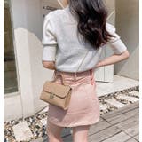 2wayバッグ ショルダーバッグ ハンドバッグ | PlusNao | 詳細画像6 