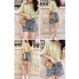 2wayバッグ ショルダーバッグ ハンドバッグ | PlusNao | 詳細画像8 