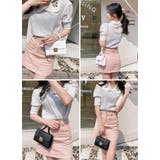 2wayバッグ ショルダーバッグ ハンドバッグ | PlusNao | 詳細画像9 