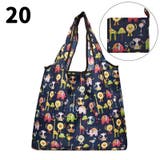 エコバッグ ショッピングバッグ トート型 | PlusNao | 詳細画像11 