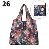 エコバッグ ショッピングバッグ トート型 | PlusNao | 詳細画像13 