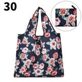 エコバッグ ショッピングバッグ トート型 | PlusNao | 詳細画像16 