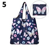 エコバッグ ショッピングバッグ トート型 | PlusNao | 詳細画像3 