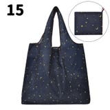 エコバッグ ショッピングバッグ トート型 | PlusNao | 詳細画像8 