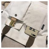 2wayバッグ ショルダー トートバッグ | PlusNao | 詳細画像13 
