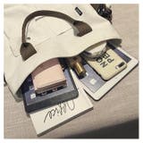 2wayバッグ ショルダー トートバッグ | PlusNao | 詳細画像14 