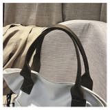 2wayバッグ ショルダー トートバッグ | PlusNao | 詳細画像15 