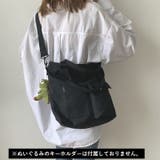 2wayバッグ ショルダー トートバッグ | PlusNao | 詳細画像2 