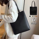 トートバッグ サブバッグ 鞄 | PlusNao | 詳細画像1 