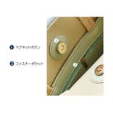 トートバッグ サブバッグ 鞄 | PlusNao | 詳細画像13 