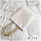 トートバッグ サブバッグ 鞄 | PlusNao | 詳細画像8 