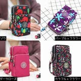 ショルダーバッグ ミニショルダー スマホポーチ | PlusNao | 詳細画像16