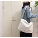ショルダーバッグ 斜め掛け 肩掛けバッグ | PlusNao | 詳細画像12 