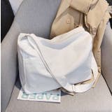 ショルダーバッグ 斜め掛け 肩掛けバッグ | PlusNao | 詳細画像16 