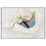 ショルダーバッグ 斜め掛け 肩掛けバッグ | PlusNao | 詳細画像18 