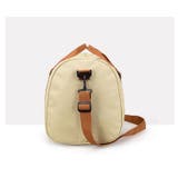 ボストンバッグ 旅行カバン 鞄 | PlusNao | 詳細画像10 