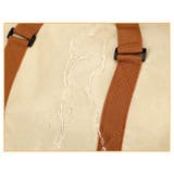 ボストンバッグ 旅行カバン 鞄 | PlusNao | 詳細画像12 