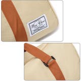 ボストンバッグ 旅行カバン 鞄 | PlusNao | 詳細画像15 