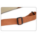 ボストンバッグ 旅行カバン 鞄 | PlusNao | 詳細画像17 