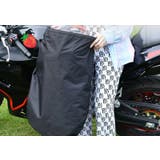 ヘルメット収納ケース バッグ バイク用品 | PlusNao | 詳細画像3 