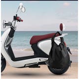 ヘルメット収納ケース バッグ バイク用品 | PlusNao | 詳細画像4 