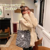 トートバッグ 鞄 カバン | PlusNao | 詳細画像1 