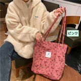 トートバッグ 鞄 カバン | PlusNao | 詳細画像12 