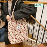 トートバッグ 鞄 カバン | PlusNao | 詳細画像13 