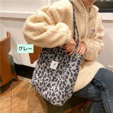 トートバッグ 鞄 カバン | PlusNao | 詳細画像16 