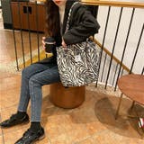 トートバッグ 鞄 カバン | PlusNao | 詳細画像2 