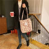 トートバッグ 鞄 カバン | PlusNao | 詳細画像5 