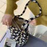 トートバッグ 鞄 カバン | PlusNao | 詳細画像7 