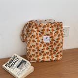 トートバッグ 鞄 カバン | PlusNao | 詳細画像9 