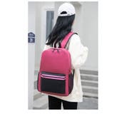 リュックサック バックパック 男女兼用 | PlusNao | 詳細画像10 