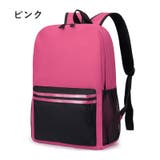 リュックサック バックパック 男女兼用 | PlusNao | 詳細画像19 