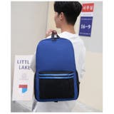 リュックサック バックパック 男女兼用 | PlusNao | 詳細画像2 