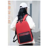 リュックサック バックパック 男女兼用 | PlusNao | 詳細画像3 